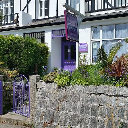 Falmouth Lodge Exterior foto